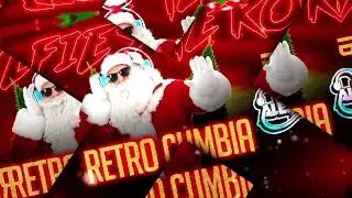 RETRO CUMBIA FIESTERO 2026 Dee Jay ALEJANDRO