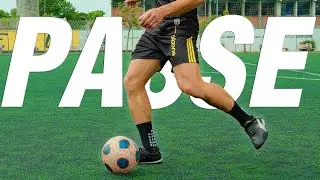 DICAS IMPORTANTES Como Melhorar seu Passe No FUTEBOL