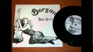 Gorgon - Bad Girl