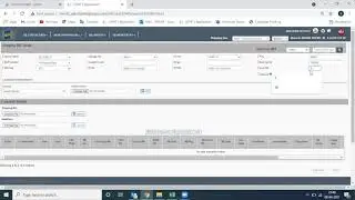 MMD3 E Smart One Container One Shipping Bill