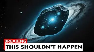 3I/ATLAS Just Did the Impossible &mdash; X-Rays Never Seen Before!
