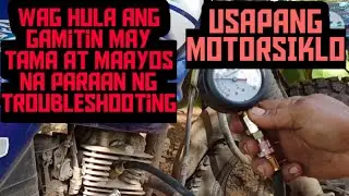 motorcycle compression testing, how to use compression tester.
