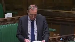 LIVE: House of Common