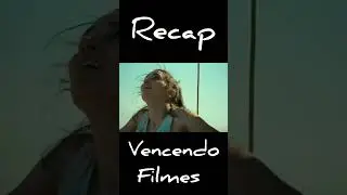 pequeno resumo do filme a queda
