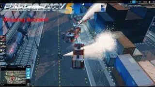Emergency 5: Mission 5 (1080p)