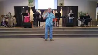 Willow bend choir God is on the move