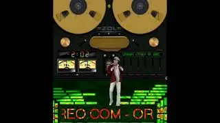 crank it up - thomas and schubert solo en cosmoestereo103.3 tu punto de encuentro