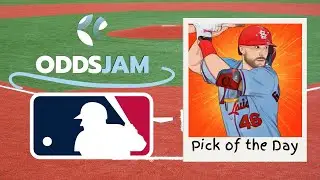 INSANE VALUE - Sharp MLB Betting Picks for 4/26