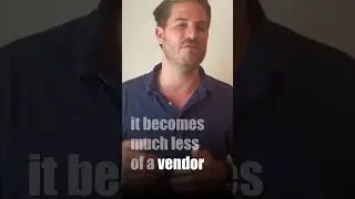 Become Their Strategic Advisor