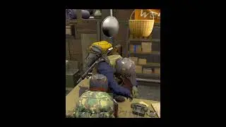 Introduction to the channel - #survivalgames #Gaming #funny #trailer