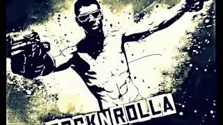 New Track Rock^n^Rolla Tribe 2014 (Dj Voe)