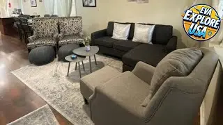 Cozy Bay Home Beach+Casino+More | Atlantic City (NJ), United States | Hotel Review ⭐