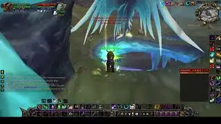 5533 critical #cat #pvp#savage#dp#mage#Warmane onyxia