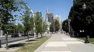 Allstream Centre & Direct Energy Centre @ The CNE