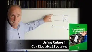 Using Relays in Car Electrical Systems