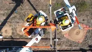 United Power | Lineworker Appreciation Day 2024