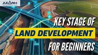 The Key Stages of Land Development for Beginners