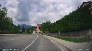Ljubno ob Savinji