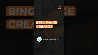 Bing Image Creator - A Deep Dive in the Cut the Clutter Design Series