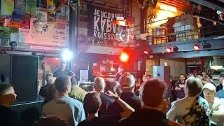 SURGE OF FURY 🇧🇪 3 (live at Beënhart) 🇧🇪 Ruisbroek 2025