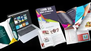 How to Create Professional e'Books Meet Sqribble - Scribble Will Do It For You