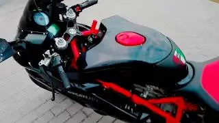 Ducati Testastretta 749