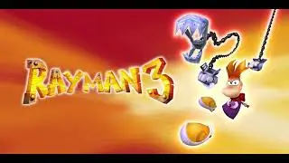 Rayman 3 factory mayhem