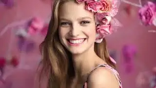 Anna Sui Romantica