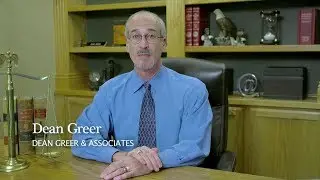 Greer Post Discharge Credit Report issues