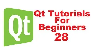 Учебники Qt для начинающих 28 — QTabWidget
