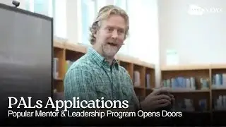 PALs Application Process