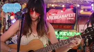 NICKI BLUHM - 