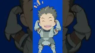 Filipe Te&oacute;filo e Nina Carvalho, vozes de Naotsugu e Akatsuki em Log Horizon.