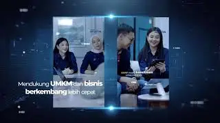 Indibiz dan Telkom Solution melangkah bersama pelanggan dalam mendorong transformasi digital.