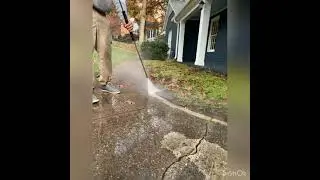 Pressure Washing Cary | Window Ninjas | Pressure Washing