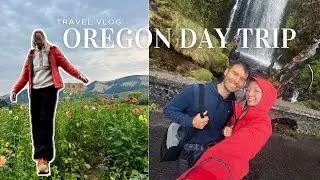 Oregon Day Trip