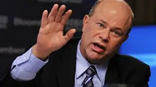 Tepper says 'fairly valued' market means about 8 percent returns