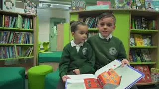 Dogmersfield C E Primary School