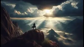 Heroic Epic Music for Coding & Focus | No Copyright | Unyielding Will
