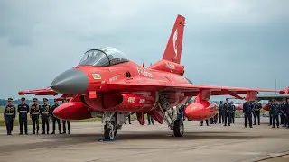 &ldquo;เปิดราคา F-16 ไทย 2026 พร้อมขีปนาวุธ AIM-120 สุดล้ำ!&rdquo;