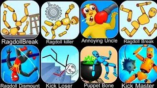 Draw To Smash,Cover Orange,Logic Puzzles,Draw 2 Break,Slice To Smash,Smash the Eggs,Draw & Smash