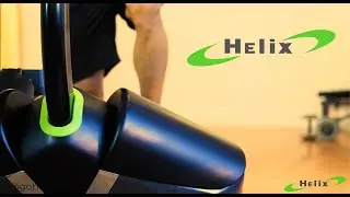 HELIX Lateral Trainer Home spot Alex Ardenti