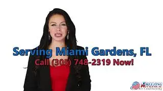 Air Conditioning Service & Repair - Miami Lakes, FL | Freezing Mechanical Corp.