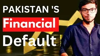 Pakistan is going to Default | Financial breakdown of Pakistan | Breif analysis by Wali Ullah 1.2