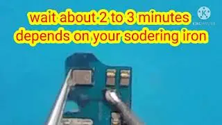 How to remove/change digital mic without smd