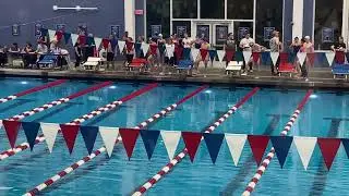 Woodson Seniors Night : 50 free