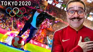 BARREIRAS BASKET E BMX | OLYMPIC GAMES TOKIO 2020 #2
