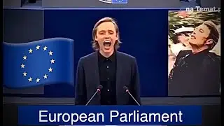 Current events in the European Parliament