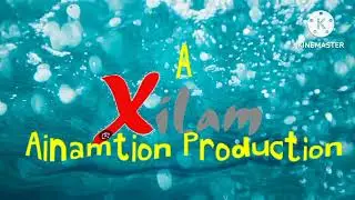Xilam Logo History (1998-2021) Remake Kinemaster