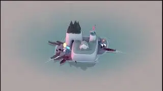 Bad North Ep 2 Part 1 | same run